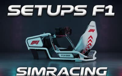 Beste F1 Sim Racing Setups  2025