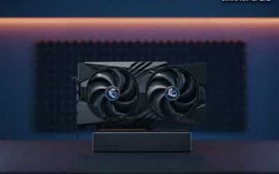 Die 6 besten Grafikkarten für Simracing