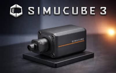 Simucube 3 : Meine ehrliche Meinung zu dieser Basisstation