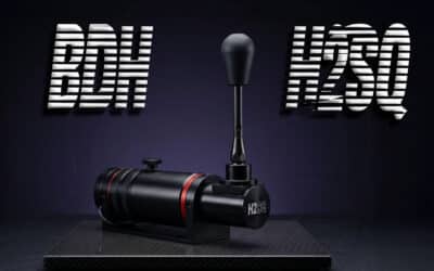 BDH H2SQ: Meine Meinung zu diesem Schalthebel