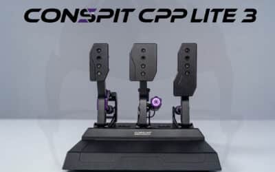 Conspit CPP LITE 3: Meine Meinung zu diesem Pedalboard