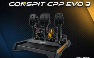 Conspit CPP EVO 3: Meine Meinung zu diesem Pedalboard