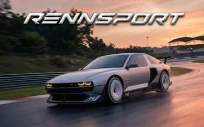 Rennsport: Selbstveröffentlichung, Hyundai N Vision 74 und Mai-Update