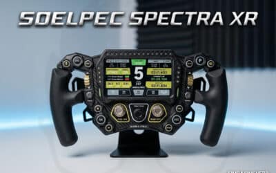 SOELPEC Spectra XR: Meine Meinung zu diesem Lenkrad