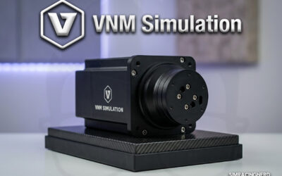 VNM Direct Drive : Meine Meinung zu diesen Basen