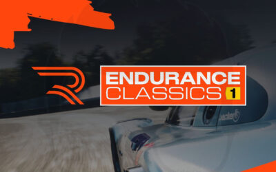 RENNSPORT Endurance Classics Part 1: Le Mans und vier Autos kommen als DLC