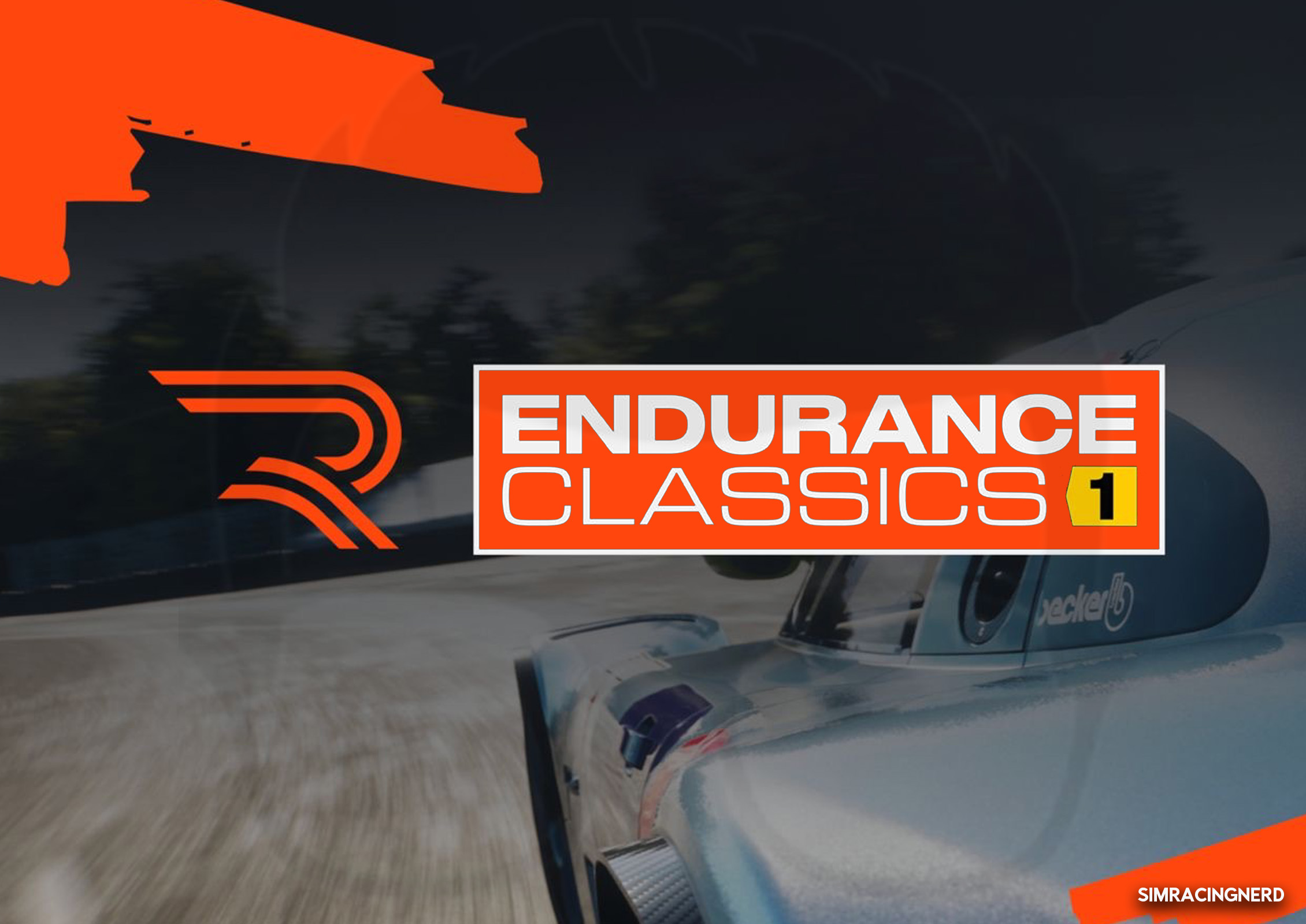 Rennsport Endurance Classic Rennsport Endurance Classic