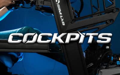 Welches Sim-Lab-Cockpit soll man wählen? GT1 Evo, GT1 Pro oder P1X Pro