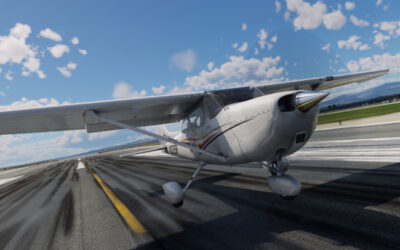 Fluginstrumente im Flugsimulator: Wo soll man anfangen?