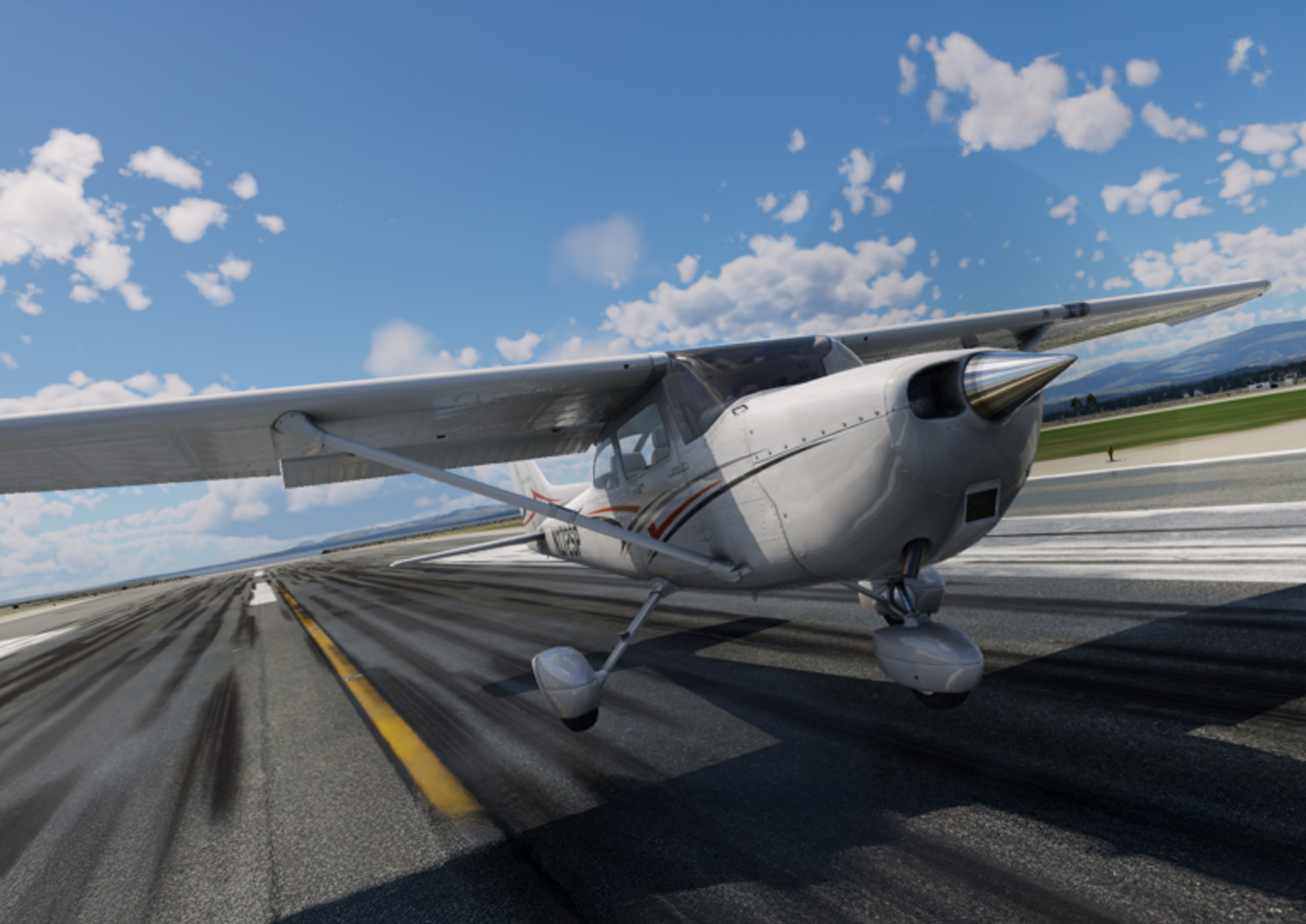 Instruments de vol sur Flight Sim Guide complet