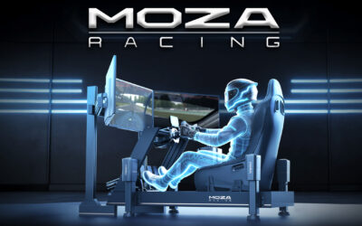 MOZA HMA150, R16 Ultra, Farming: Das Ökosystem wächst