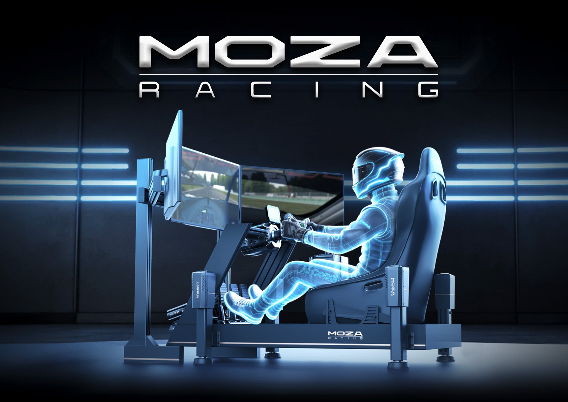News MOZA HMA150, R16 Ultra, farming, all you need to know News MOZA HMA150, R16 Ultra, farming, all you need to know