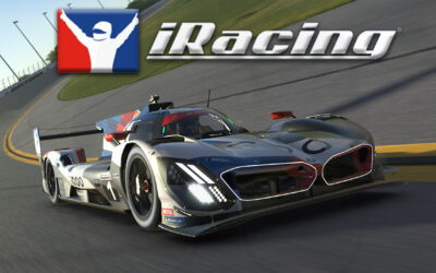 iRacing: Die Abonnementpreise steigen am 18. August 2026 um 12 bis 13 %