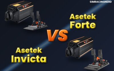 Asetek Forte vs. Invicta: Für welche Produktreihe sollten Sie sich entscheiden?