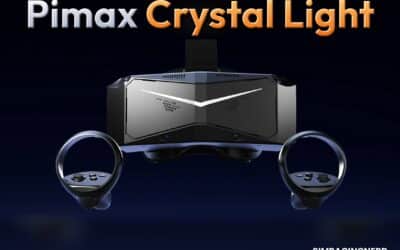 Pimax Crystal Light: Meine Meinung zu diesem VR-Headset für Sim-Racing